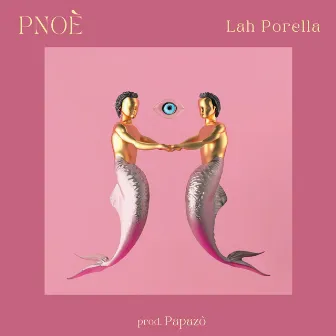 Pnoé by Lah Porella