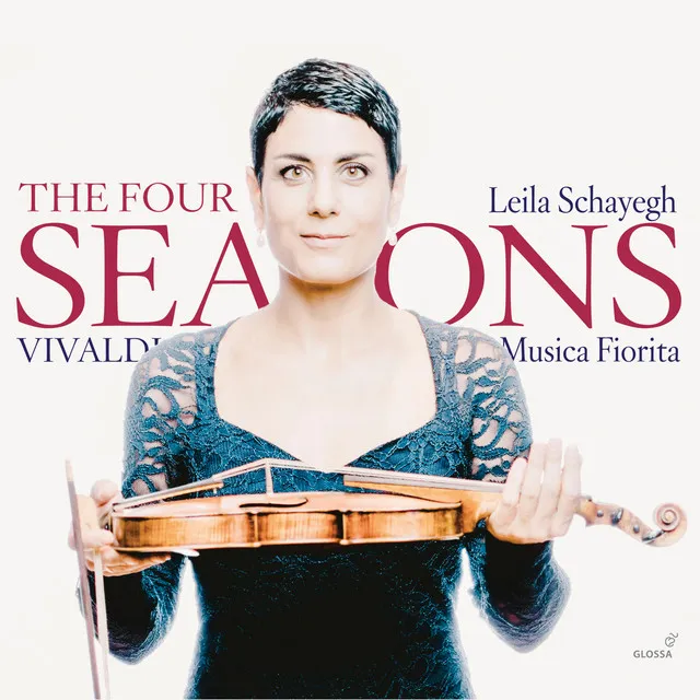 The Four Seasons, Violin Concerto in E Major, Op. 8 No. 1, RV 269 "Spring": I. Allegro