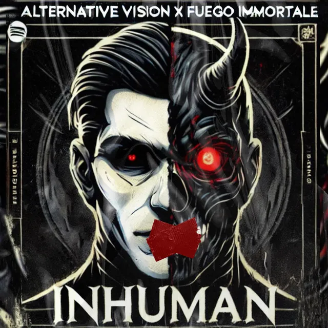 Inhuman