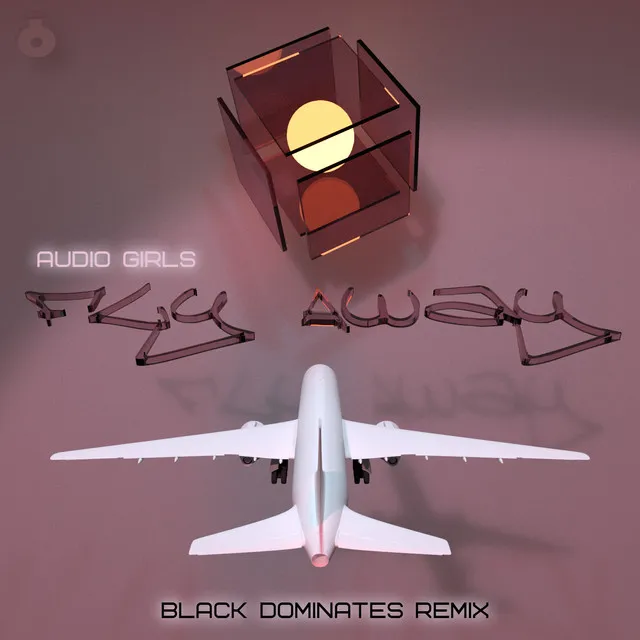 Fly Away - Black Dominates Remix