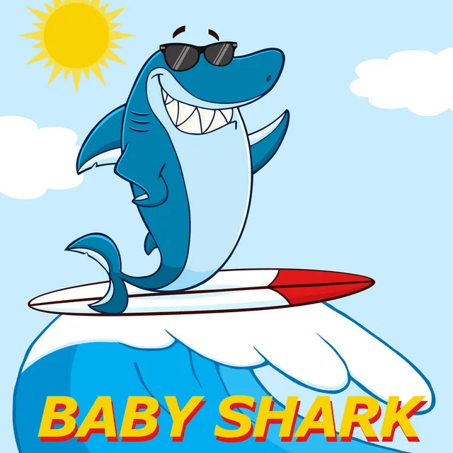 Baby Shark - Orchestra Arrangement