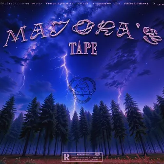 Majora's Tape by Happy Mask