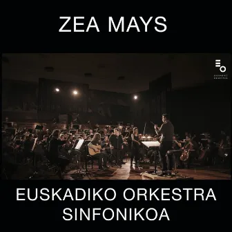 Zea Mays Euskadiko Orkestra Sinfonikoarekin by Zea Mays