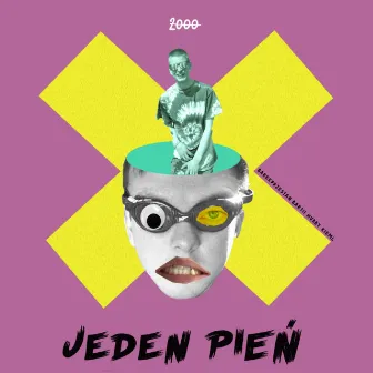 JEDEN PIEŃ by HVBBY