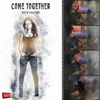 Come Together by Lotus Cole