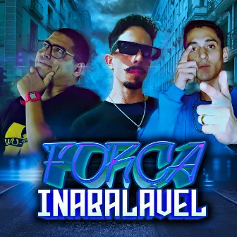 Força Inabalável by Scrat Mc