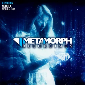 Nebula by DJ Yorrin