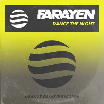 Dance The Night by Farayen