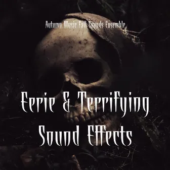 Eerie & Terrifying Sound Effects by Autumn Music Fall Sounds Ensemble