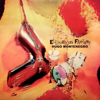 Ellington Fantasy by Hugo Montenegro & His Orchestra