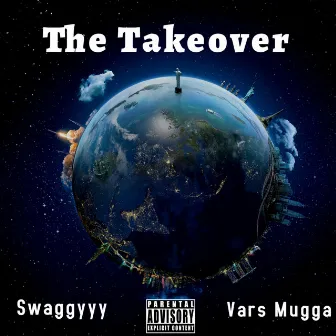 The Takeover by Vars Mugga