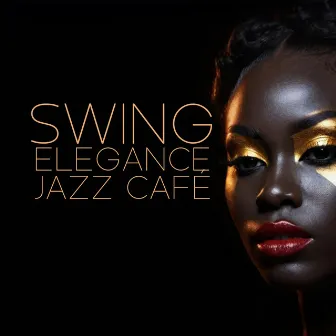 Swing Elegance Jazz Café by 