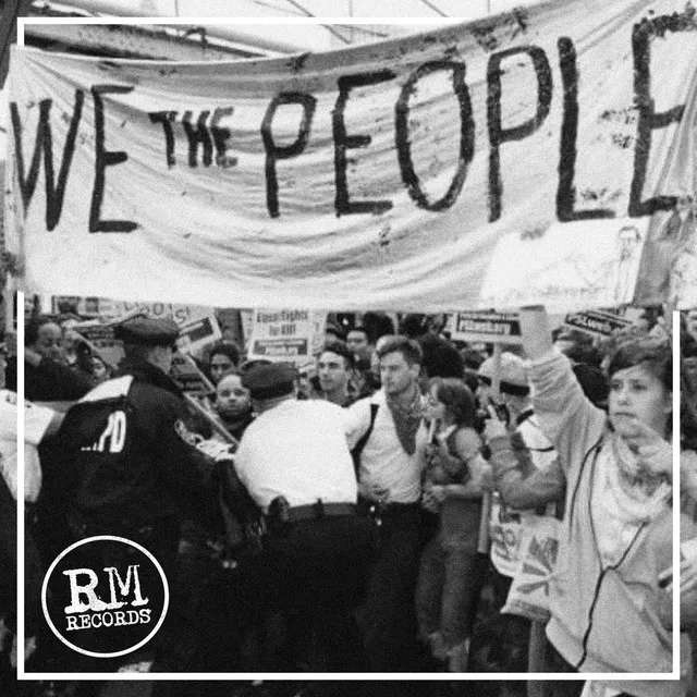 We the People - Hudson Remix