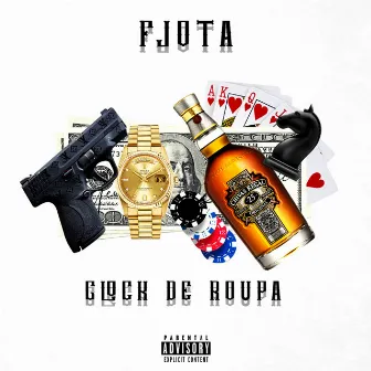 Glock de Roupa by FJOTA