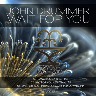 Wait for You by John Drummer