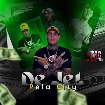 Jet na City by DJ Feeh