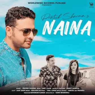 Naina by Prateek Sharma