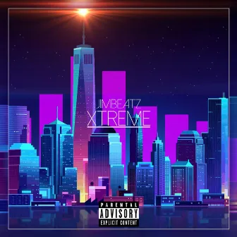 Xtreme by Jimbeatz