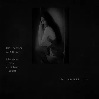 Women EP by The Preacher