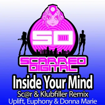 Inside Your Mind by Uplift