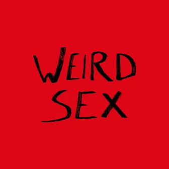 Weird Sex by True Zebra