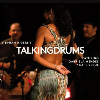 Talkingdrums (Live) by Stephan Rigert