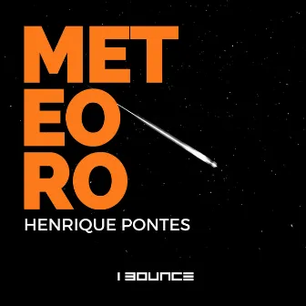 Meteoro by Henrique Pontes