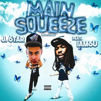 Main Squeeze by J.Star