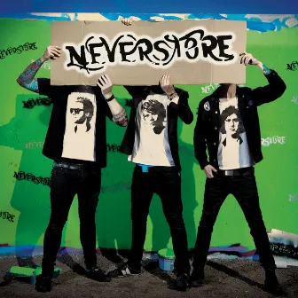 Neverstore by Neverstore