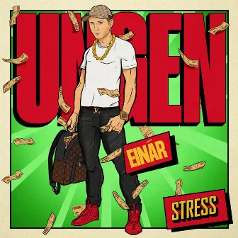 Ungen by Stress