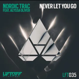 Never Let You Go by Nordic Trac