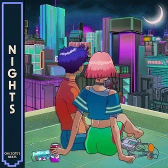 Nights by Chiccote's Beats