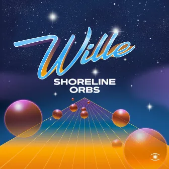 Shoreline Orbs by Wille