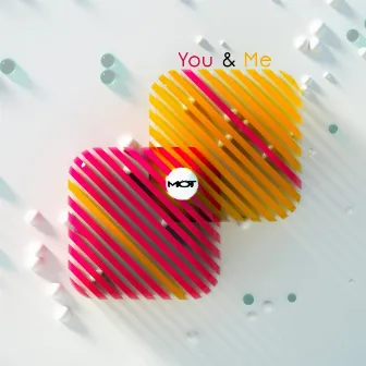 You&me - Single by MOT