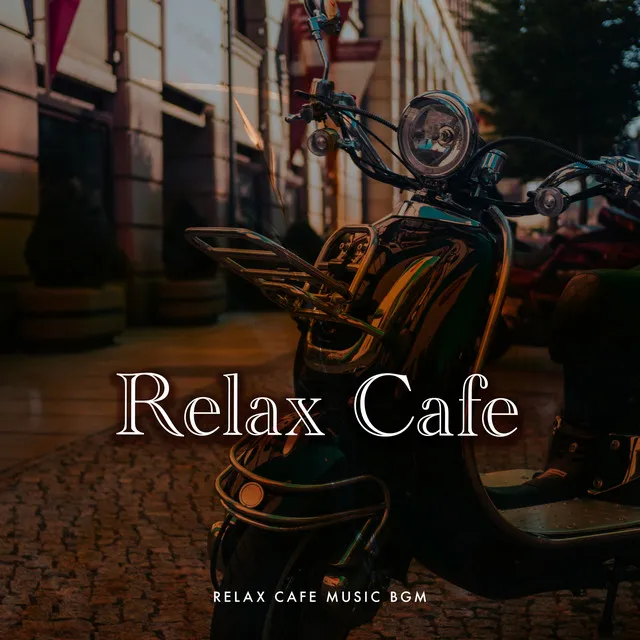 Relax Cafe