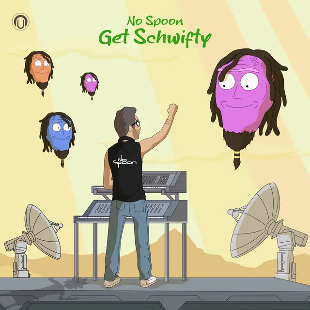 Get Schwifty