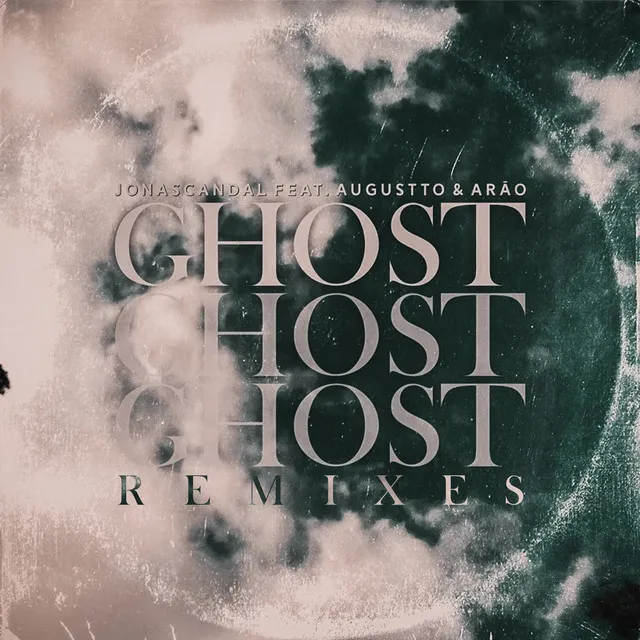 Ghost - Cabriito Remix