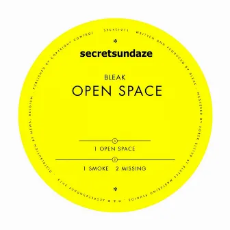 Open Space by 