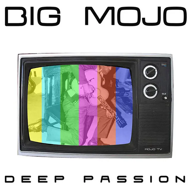 Deep Passion - En Masse Remix