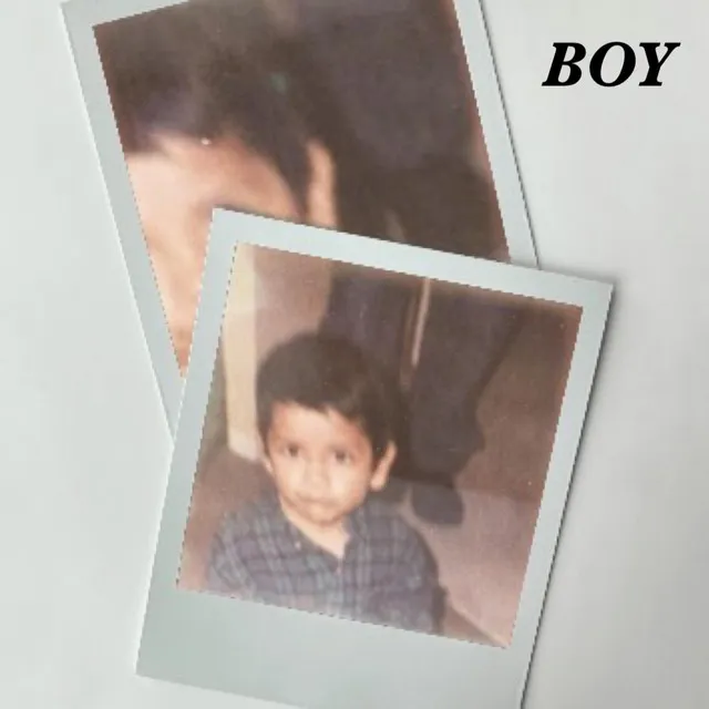 Boy