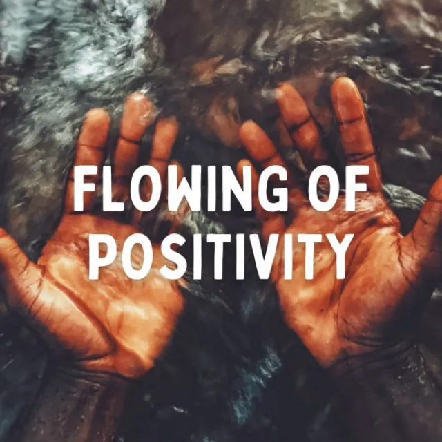 Flowing of Positivity