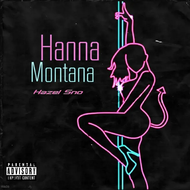 Hanna Montana