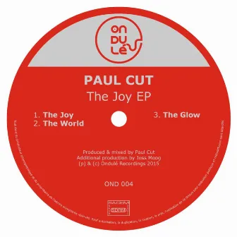 The Joy by Paul Cut