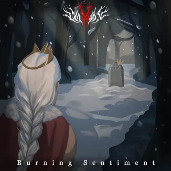 Burning Sentiment by Voidborn