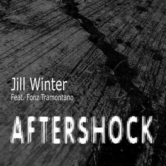 Aftershock by Jill Winter