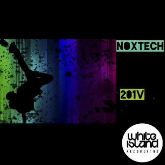 Noxtech 201V by Miss Rose