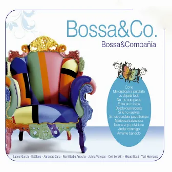 Bossa & Co. by Bossa Nostra