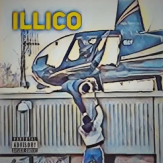 Illico by Zordon