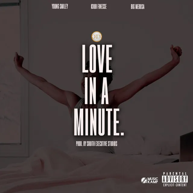 Love in a Minute