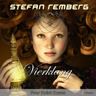 Vierklang by Stefan Remberg